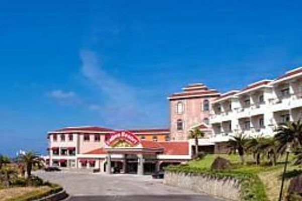 Fullon Resort Kenting (Pingtung City)
